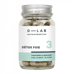Détox Foie - 24E61223