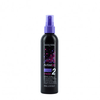 Spray Curl + - EUG.84.082