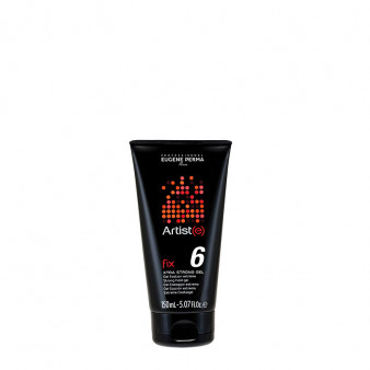 Xtra Strong Gel