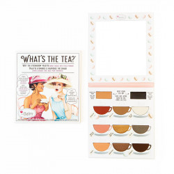 What's The Tea - Hot Tea - 89N34180