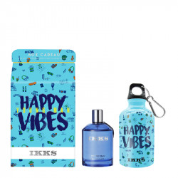 Coffret Young Man "Happy Vibes"