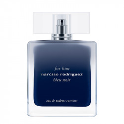 For Him Bleu Noir - Eau de Toilette Extrême