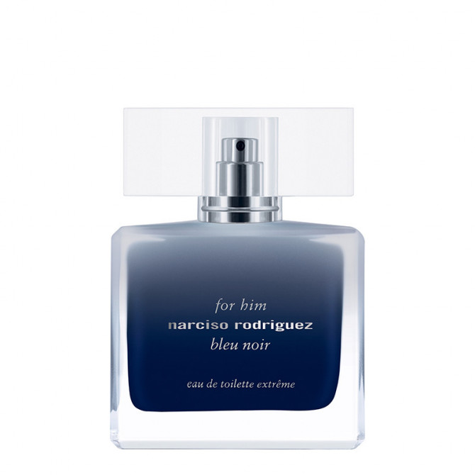 For Him Bleu Noir - Eau de Toilette Extrême