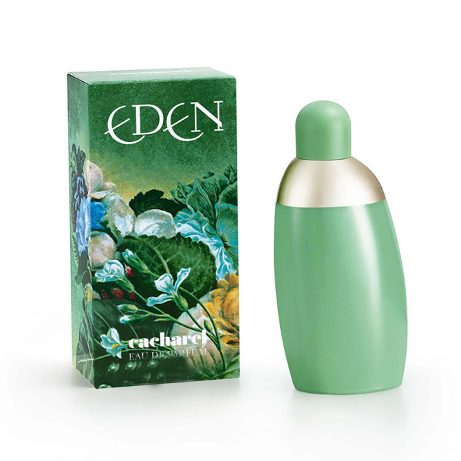 Eden - Eau de Parfum