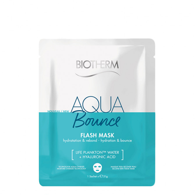 Masque Aqua Bounce