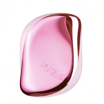 COMPACT STYLER - Baby Doll Ink Chrome - TTZ.85.106