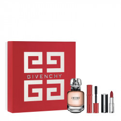 Coffret L'Interdit