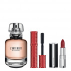 Coffret L'Interdit