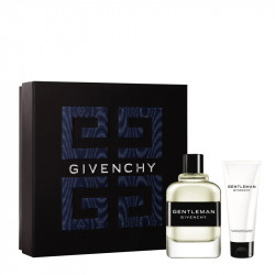 Coffret Gentleman