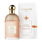 Aqua Allegoria Orange Soleia