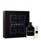 Coffret Gentleman