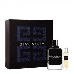Coffret Gentleman