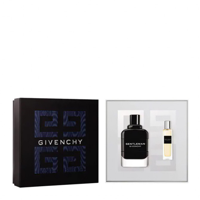 Coffret Gentleman