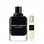 Coffret Gentleman