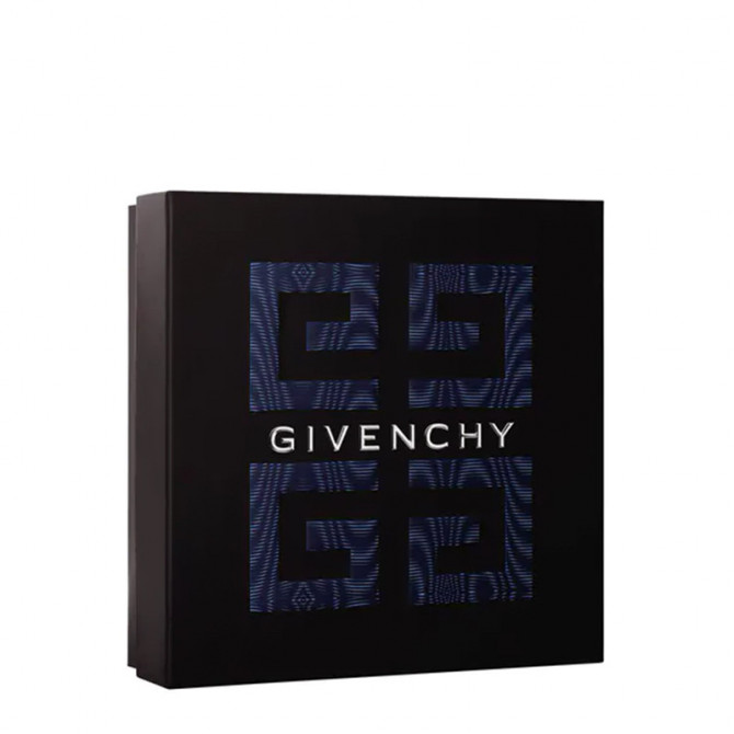 Coffret Gentleman