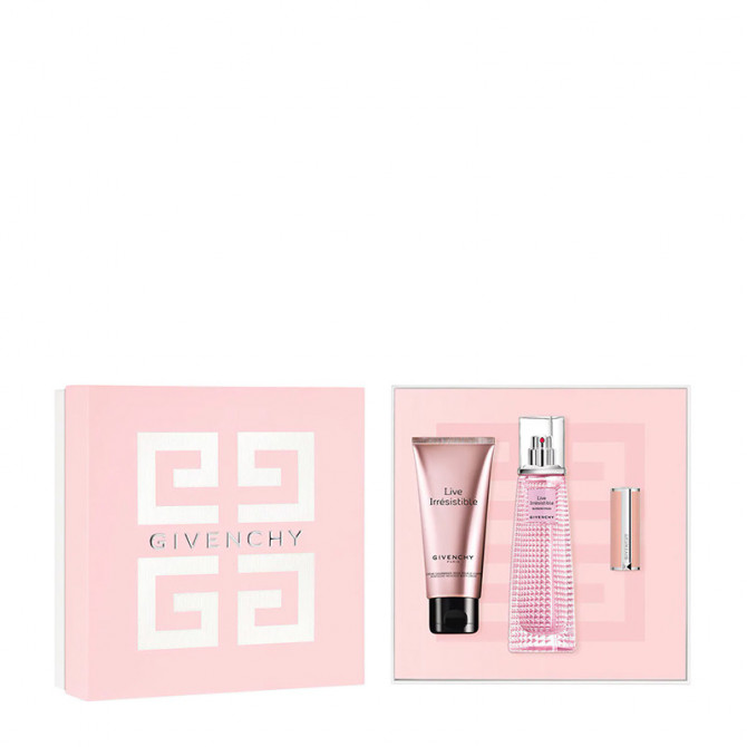 COFFRET VERY IRRESISTIBLE