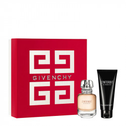 COFFRET L'INTERDIT