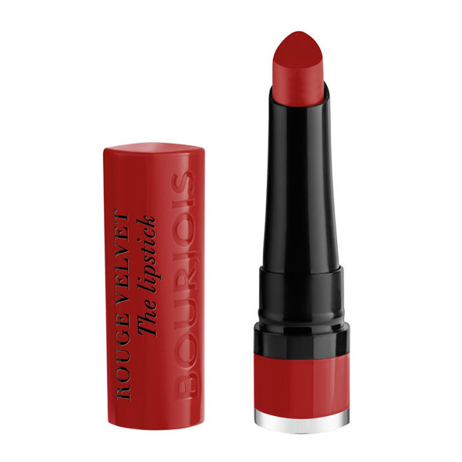Rouge Velvet The Lipstick - 37 Fram'baiser