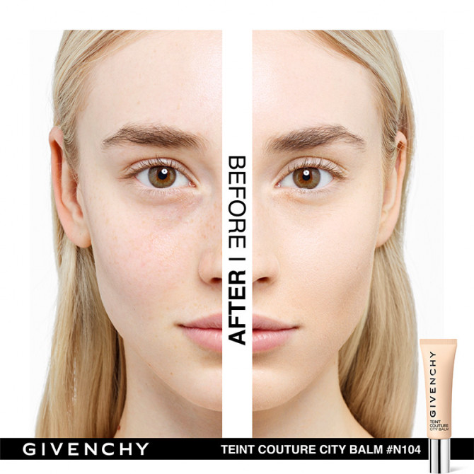 Teint Couture City Balm