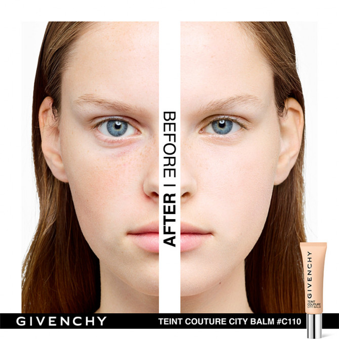 Teint Couture City Balm
