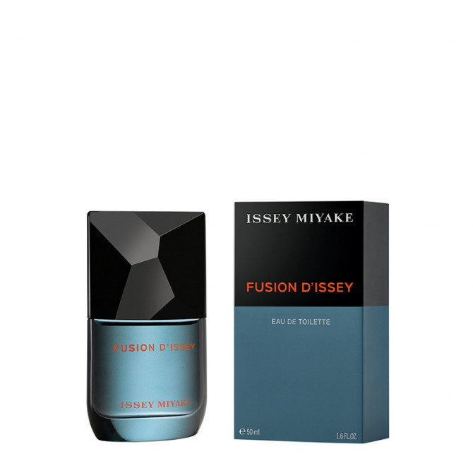 Fusion d'Issey