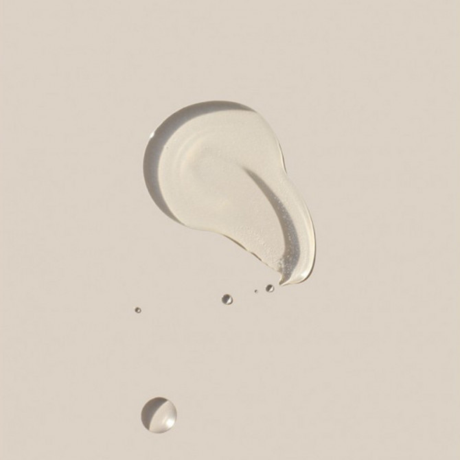 Sel Liquide de la Mer Morte