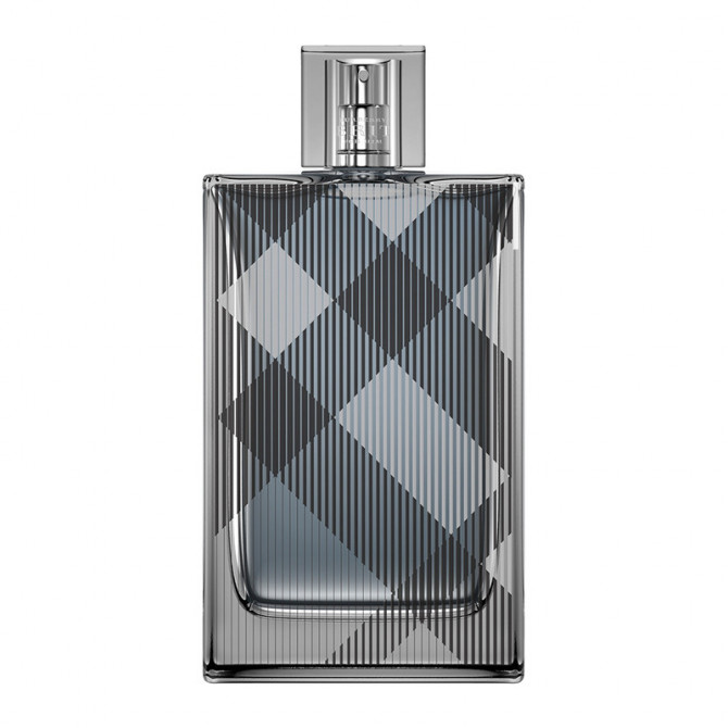 Brit voor mannen - Eau de Toilette