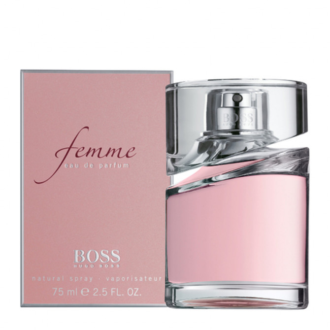 Boss Femme - Eau de Parfum
