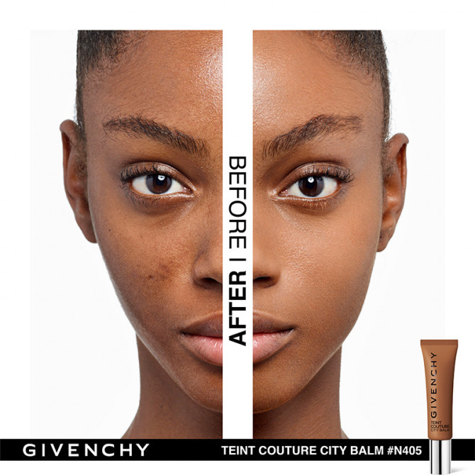 Teint Couture City Balm