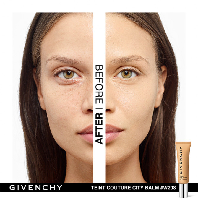 Teint Couture City Balm