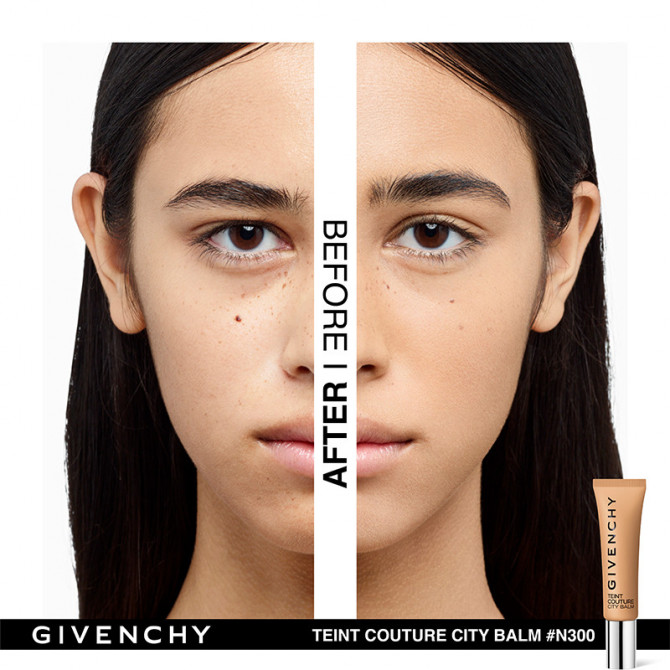 Teint Couture City Balm
