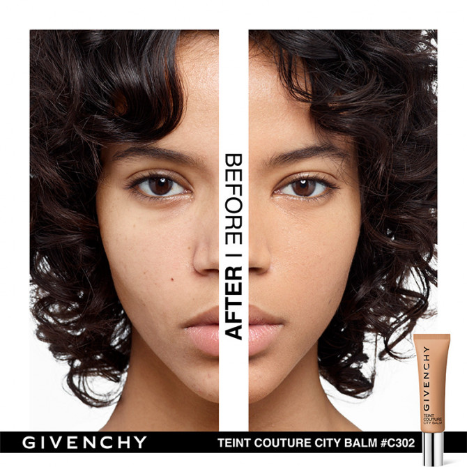 Teint Couture City Balm