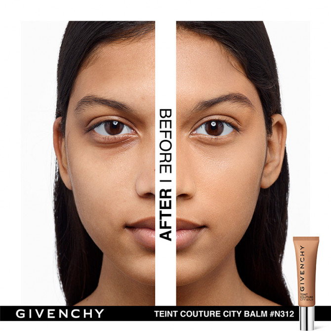 Teint Couture City Balm