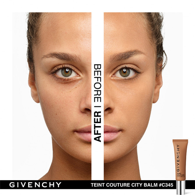 Teint Couture City Balm