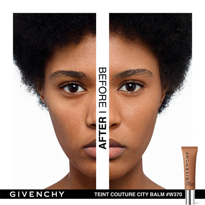 Teint Couture City Balm