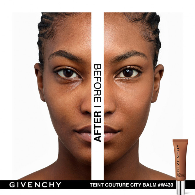 Teint Couture City Balm