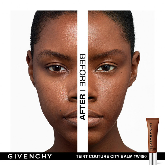 Teint Couture City Balm