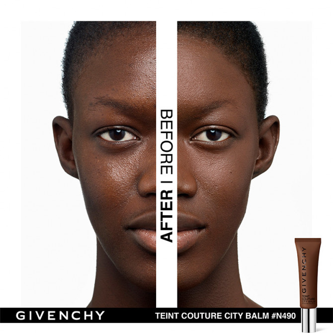 Teint Couture City Balm