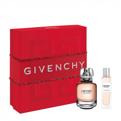 Coffret L'Interdit