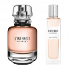 Coffret L'Interdit