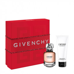 Coffret L'Interdit