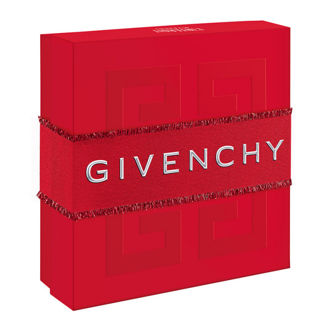 Coffret L'Interdit