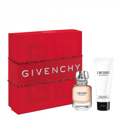 Coffret L'Interdit