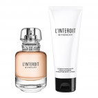 Coffret L'Interdit