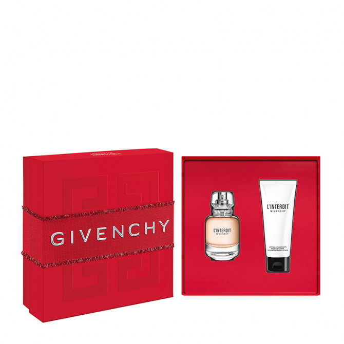 Coffret L'Interdit