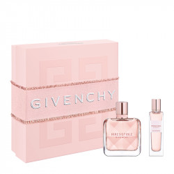 Coffret Irresistible