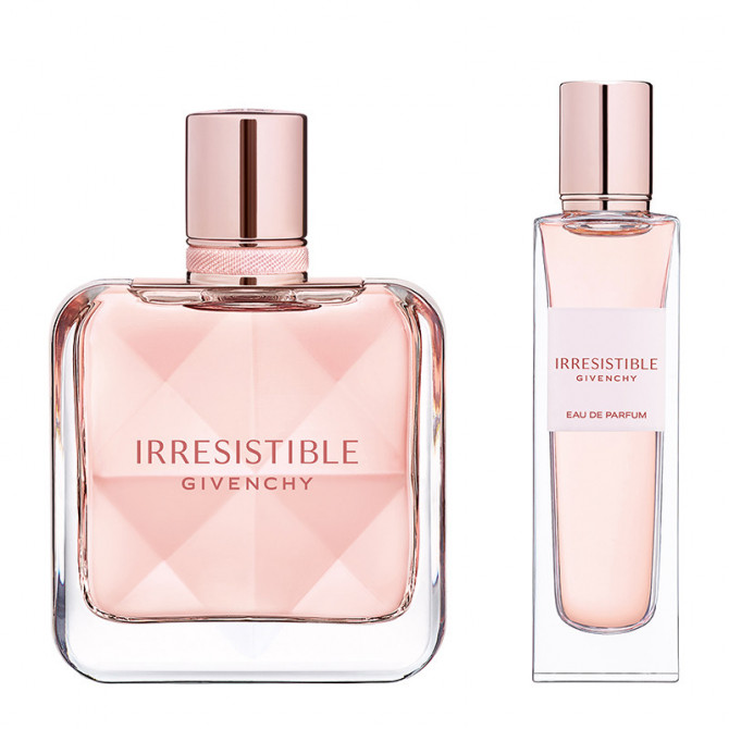 Coffret Irresistible