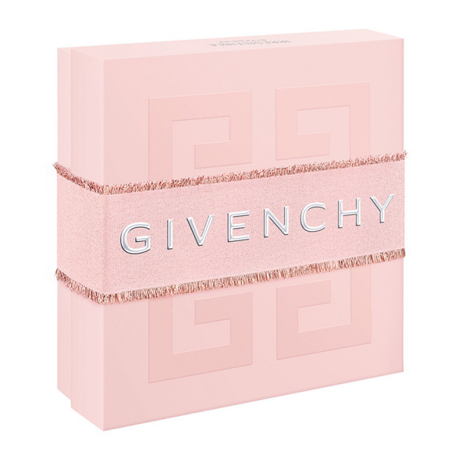 Coffret Irresistible