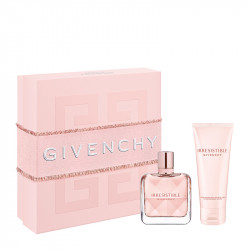 Coffret Irresistible