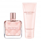 Coffret Irresistible